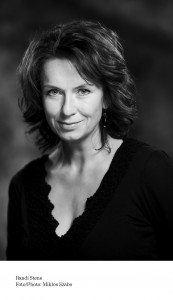 Randi Stene  5/2009